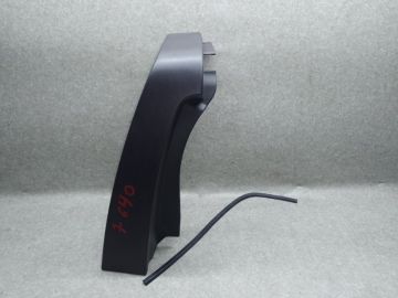 Накладка проема багажника лев. HUMMER H3 05-10