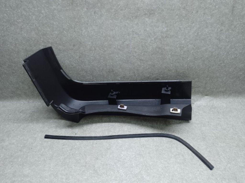 20907428 | Накладка проема багажника лев. HUMMER H3 05-10 - Фото 2