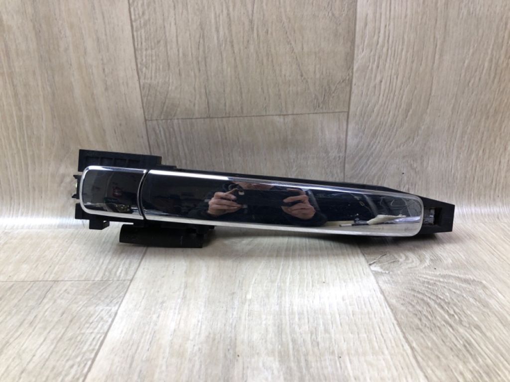 80640CA012 | Ручка двери наружная передн. прав. INFINITI FX S50 03-08