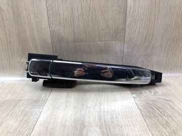 Ручка двери наружная передн. прав. INFINITI FX S50 03-08