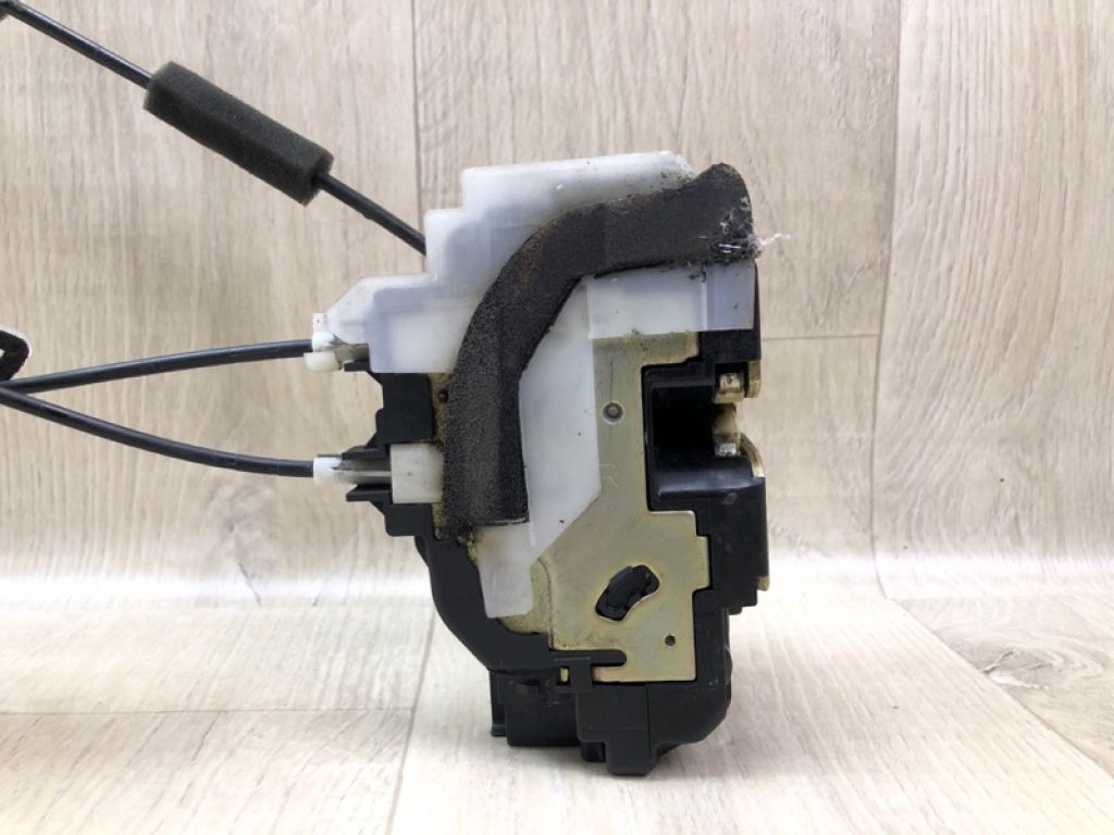 80500CL00A | Замок двері передн. прав. INFINITI FX S50 03-08 - Фото 2