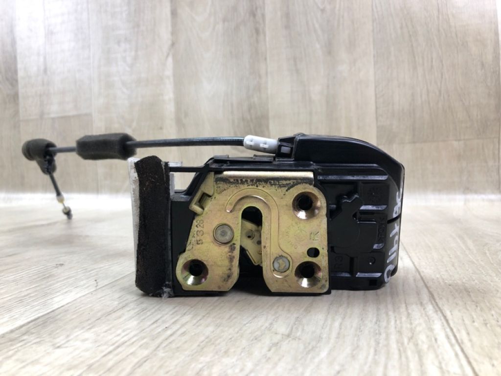 80500CL00A | Замок двері передн. прав. INFINITI FX S50 03-08 - Фото 3