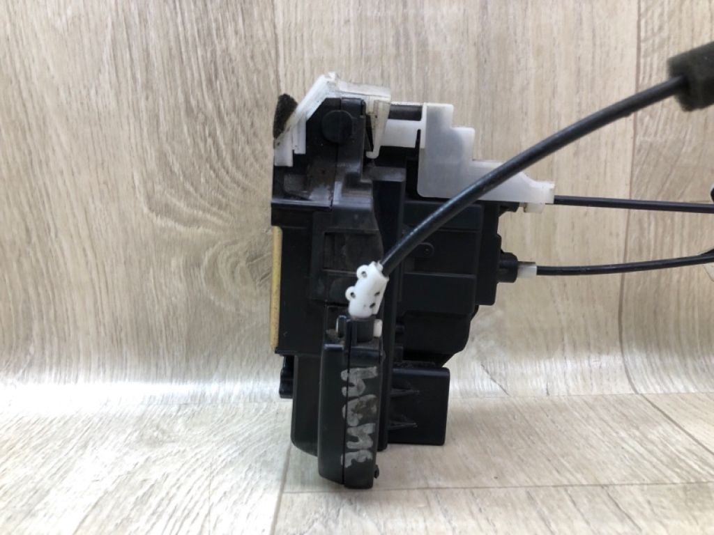 80500CL00A | Замок двері передн. прав. INFINITI FX S50 03-08 - Фото 4