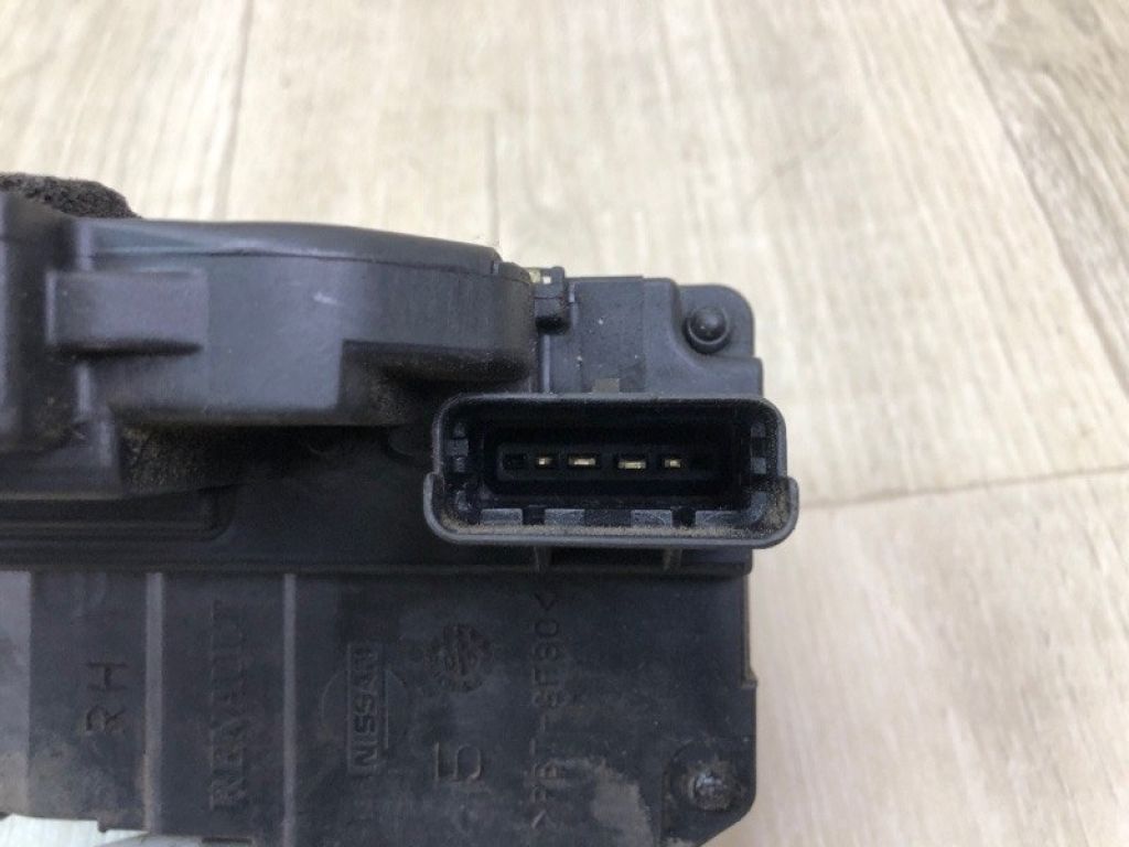 80500CL00A | Замок двері передн. прав. INFINITI FX S50 03-08 - Фото 5