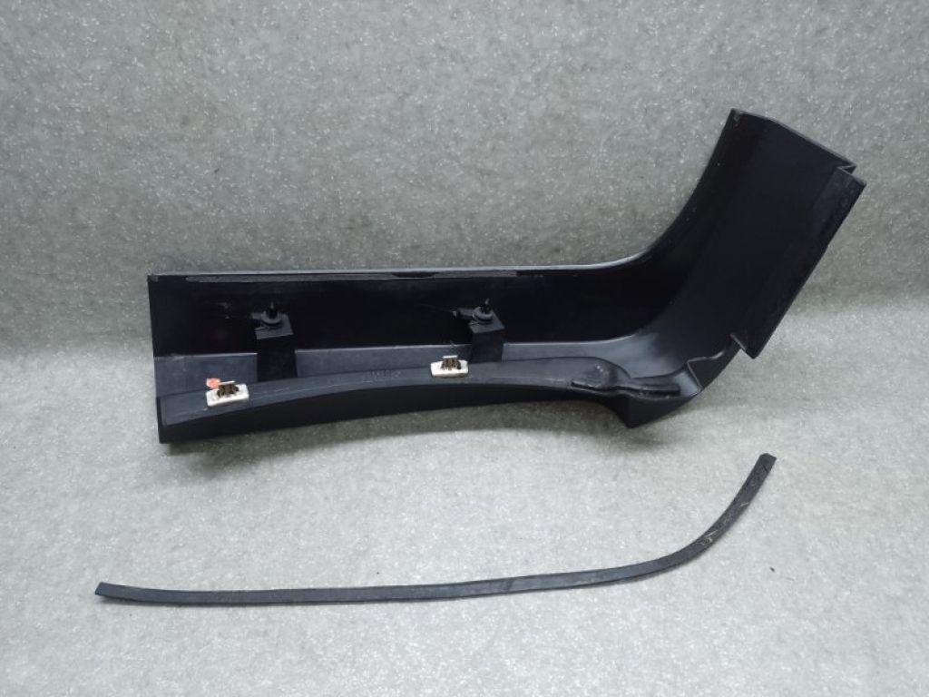 25830079 | Накладка проема багажника прав. HUMMER H3 05-10 - Фото 2