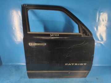 Двері передн. прав. JEEP PATRIOT 10-17
