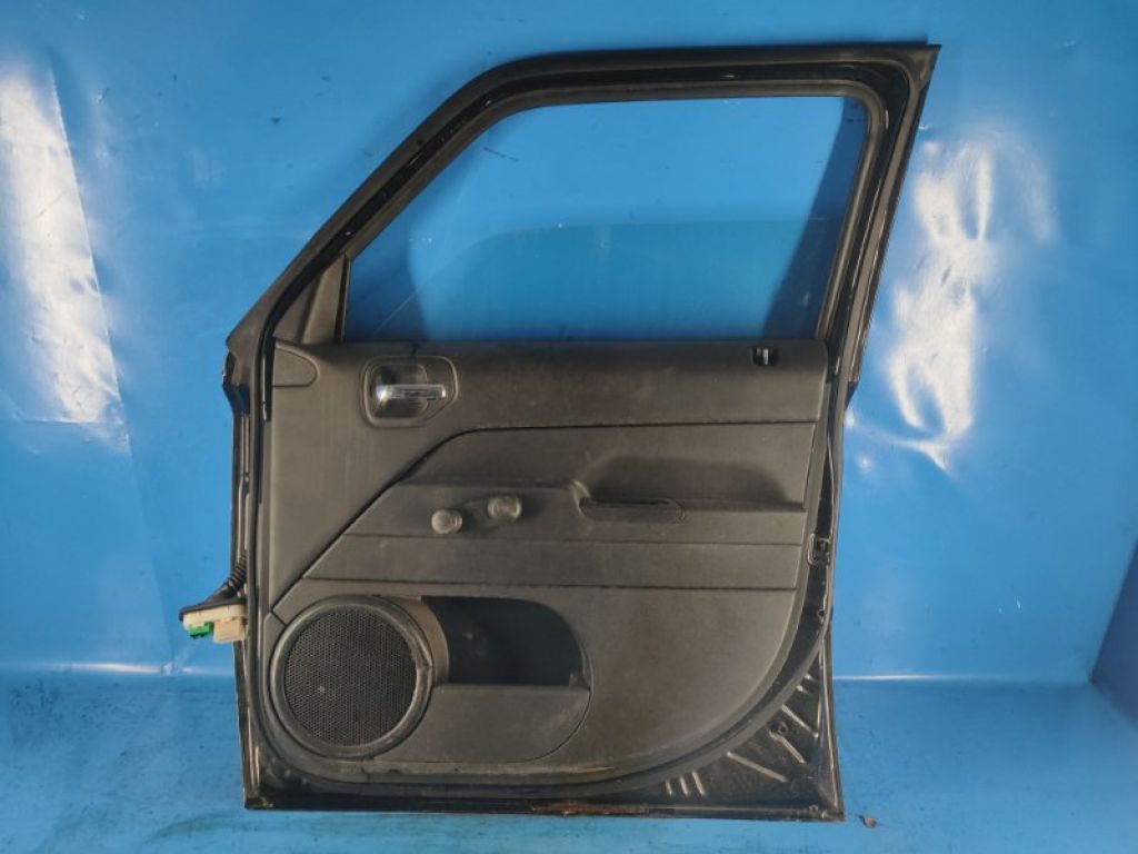 68079390AD | Двері передн. прав. JEEP PATRIOT 10-17 - Фото 5