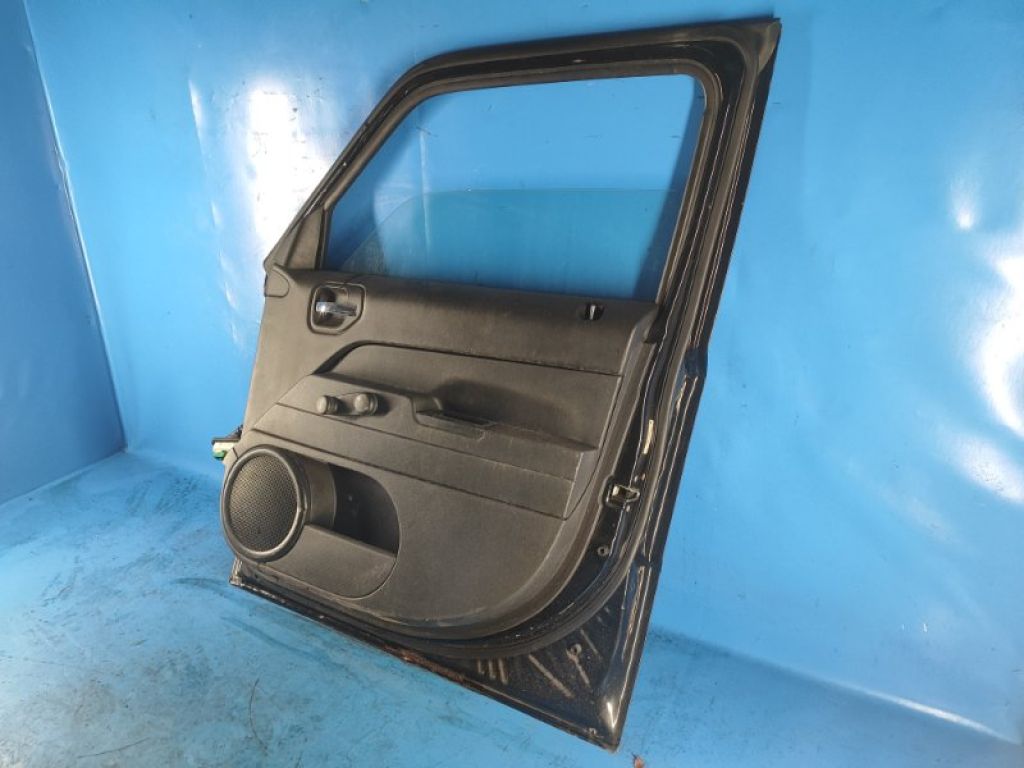 68079390AD | Двері передн. прав. JEEP PATRIOT 10-17 - Фото 6