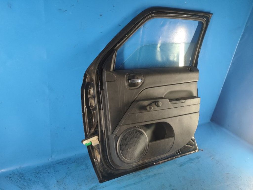 68079390AD | Двері передн. прав. JEEP PATRIOT 10-17 - Фото 7