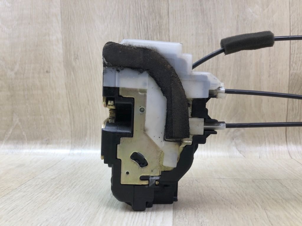 80501CL00A | Замок двері передн. лів. INFINITI FX S50 03-08 - Фото 2