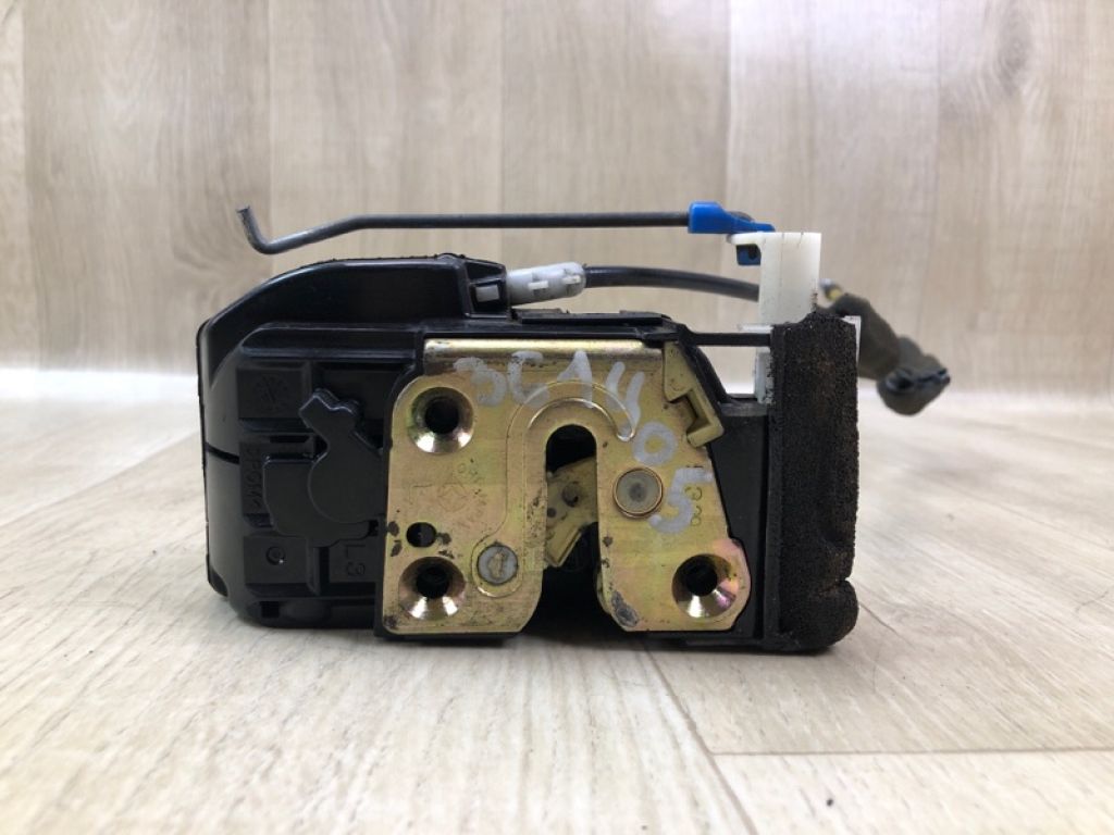 80501CL00A | Замок двері передн. лів. INFINITI FX S50 03-08 - Фото 3