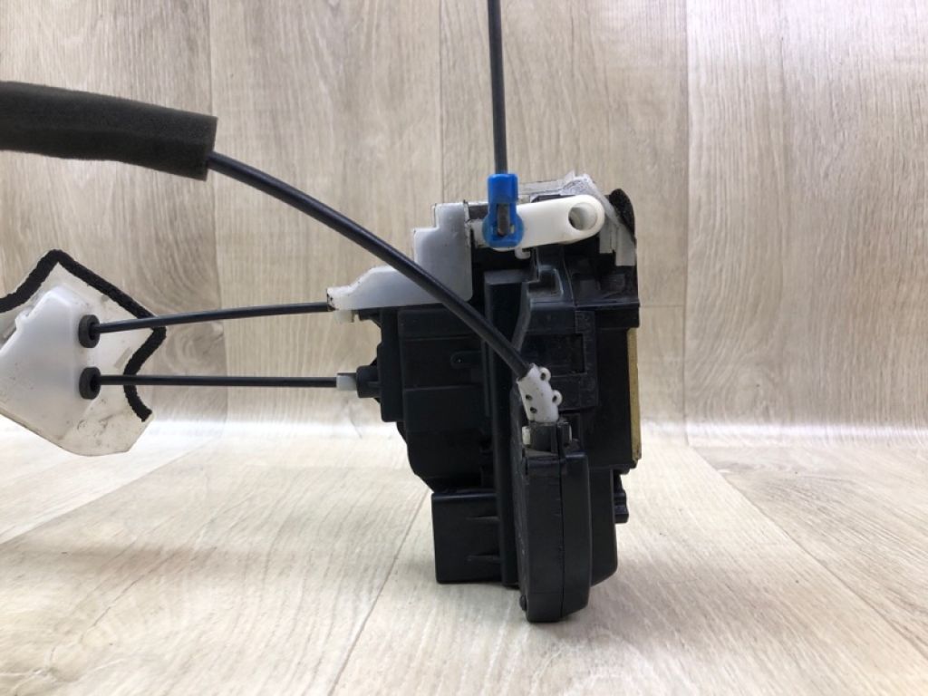 80501CL00A | Замок двері передн. лів. INFINITI FX S50 03-08 - Фото 4