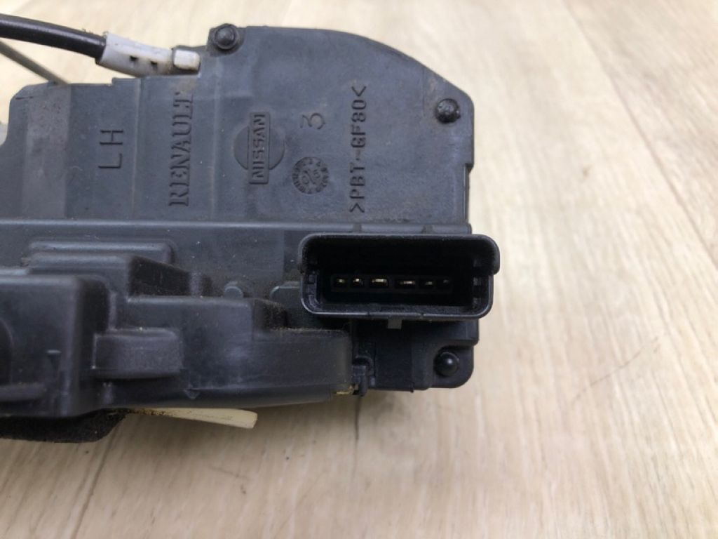 80501CL00A | Замок двері передн. лів. INFINITI FX S50 03-08 - Фото 5