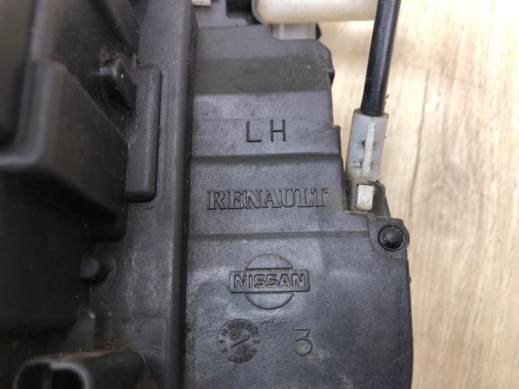 80501CL00A | Замок двері передн. лів. INFINITI FX S50 03-08 - Фото 6