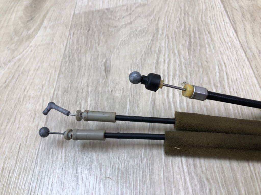 80501CL00A | Замок двері передн. лів. INFINITI FX S50 03-08 - Фото 7