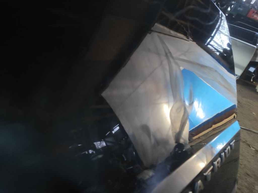 68079390AD | Двері передн. прав. JEEP PATRIOT 10-17 - Фото 9