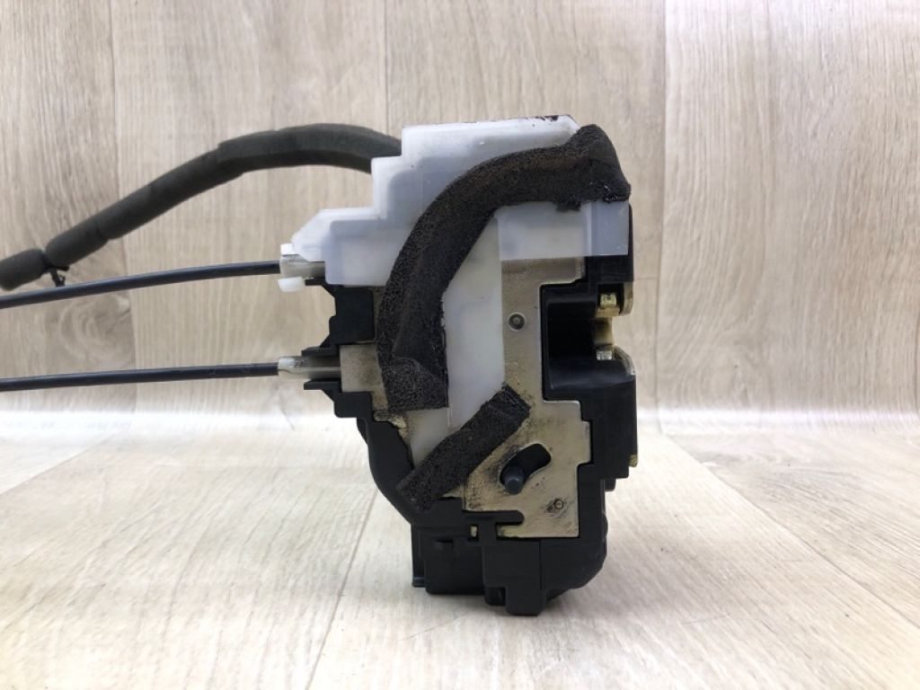 82500CL00A | Замок двері задн. прав. INFINITI FX S50 03-08 - Фото 2