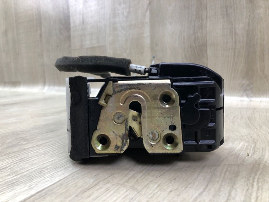 82500CL00A | Замок двері задн. прав. INFINITI FX S50 03-08 - Фото 3