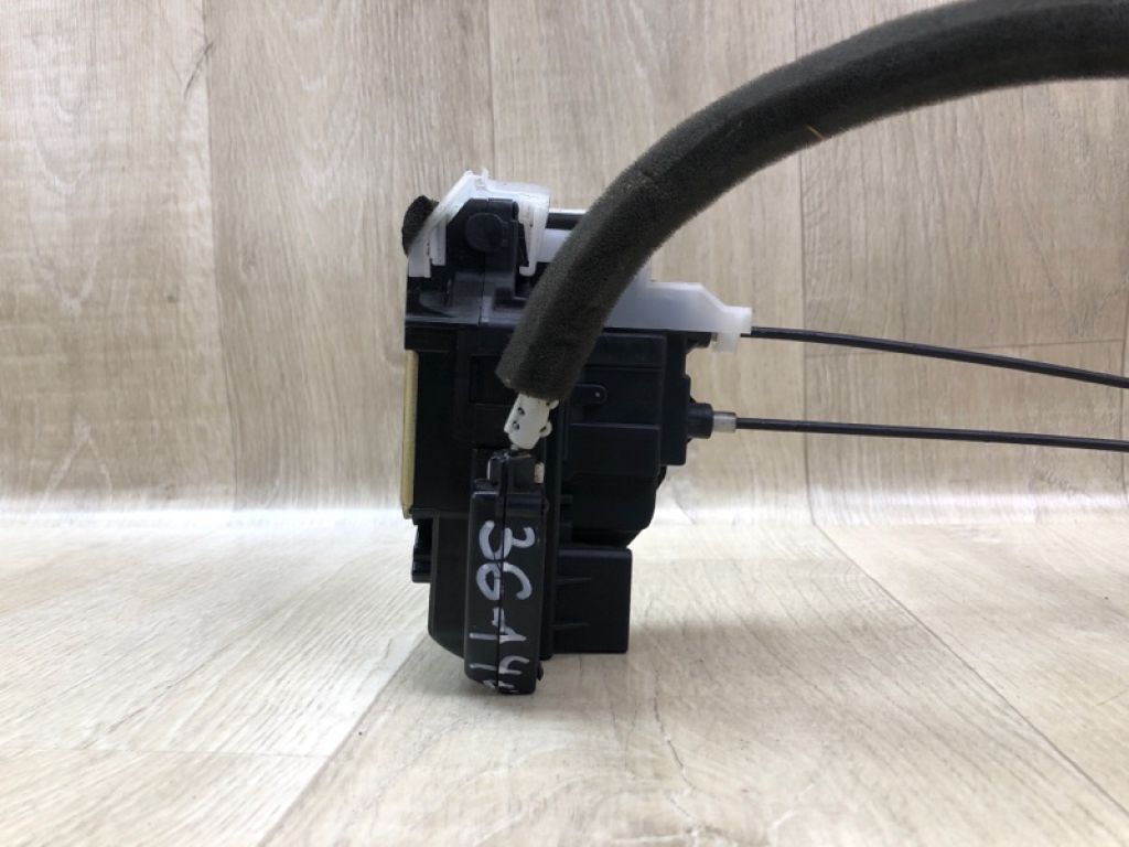 82500CL00A | Замок двері задн. прав. INFINITI FX S50 03-08 - Фото 4