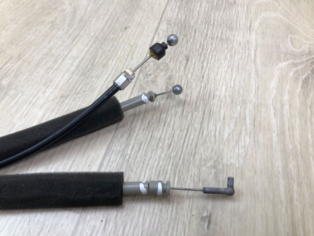 82500CL00A | Замок двері задн. прав. INFINITI FX S50 03-08 - Фото 7