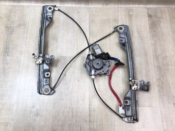 Склопідйомник передн. прав. INFINITI FX S50 03-08