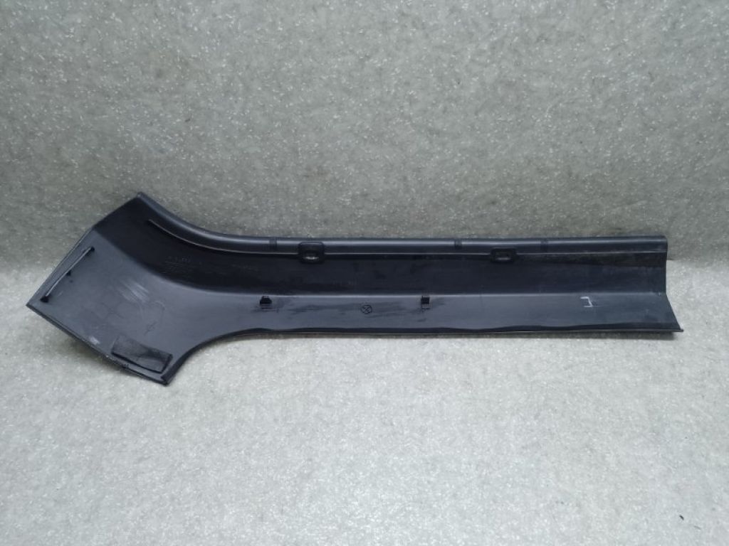 15909802 | Накладка стойки лобового стекла прав. HUMMER H3 05-10 - Фото 3