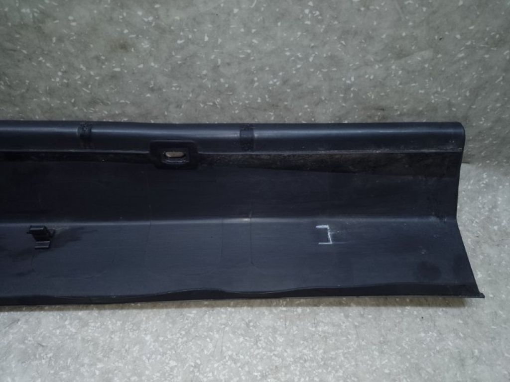 15909802 | Накладка стойки лобового стекла прав. HUMMER H3 05-10 - Фото 4