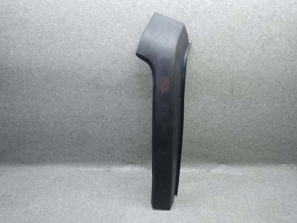 15909801 | Накладка стойки лобового стекла лев. HUMMER H3 05-10