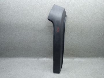 Накладка стойки лобового стекла лев. HUMMER H3 05-10