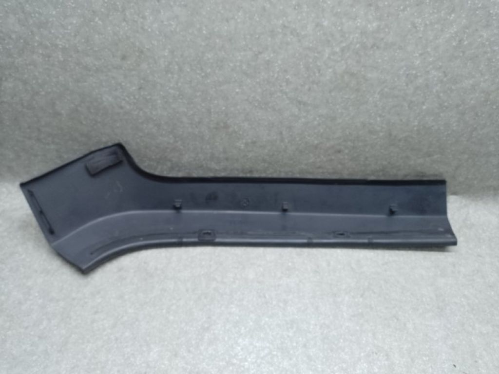 15909801 | Накладка стойки лобового стекла лев. HUMMER H3 05-10 - Фото 2