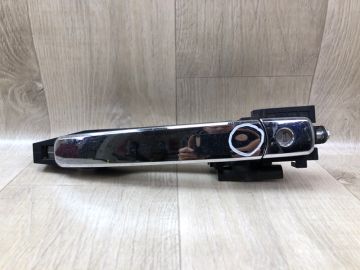 Ручка двері зовнішня передн. лів. INFINITI FX S50 03-08