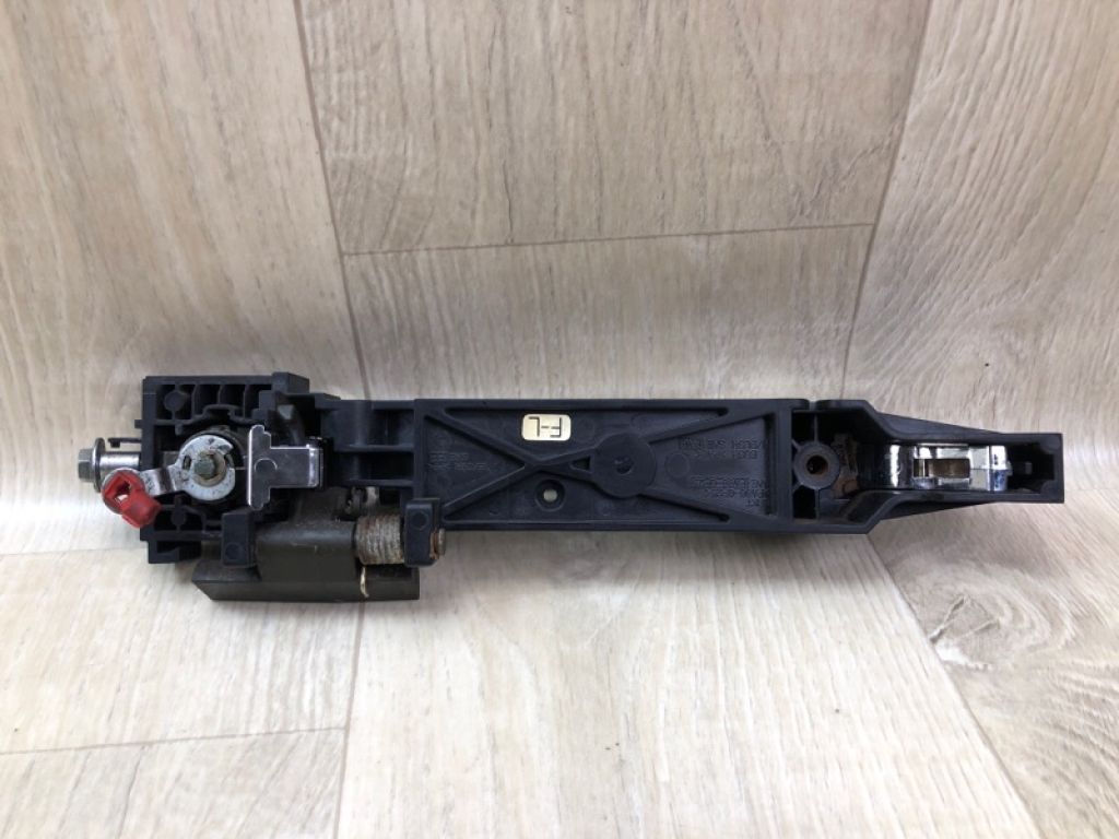 80640CA012 | Ручка двері зовнішня передн. лів. INFINITI FX S50 03-08 - Фото 3