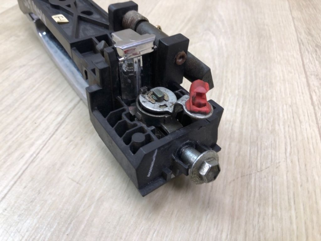 80640CA012 | Ручка двері зовнішня передн. лів. INFINITI FX S50 03-08 - Фото 5