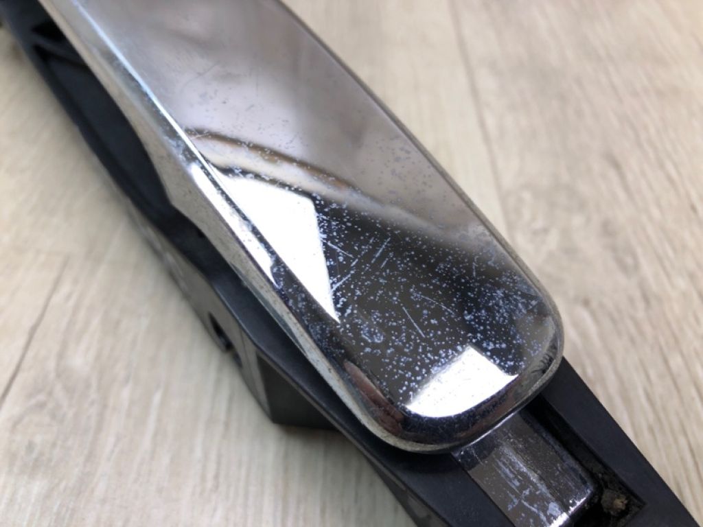 80640CA012 | Ручка двері зовнішня передн. лів. INFINITI FX S50 03-08 - Фото 8