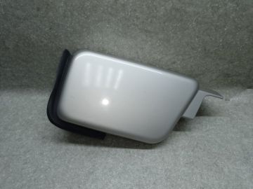 Пластик под лобовое стекло / Жабо прав. HUMMER H3 05-10