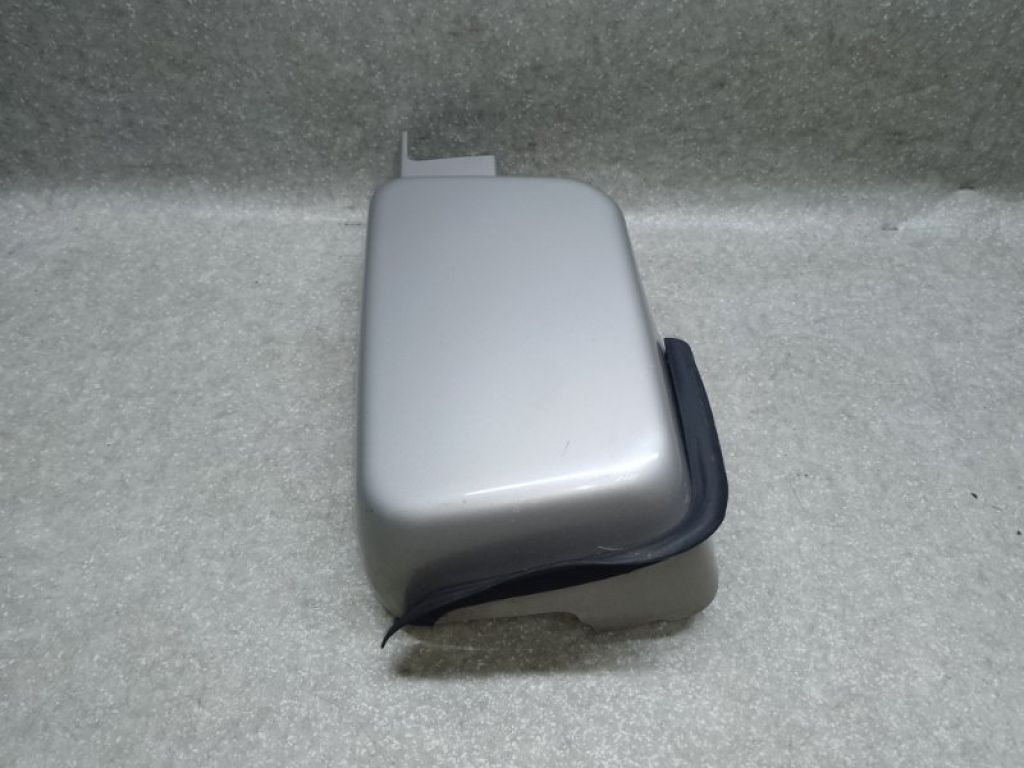 19120872 | Пластик под лобовое стекло / Жабо прав. HUMMER H3 05-10 - Фото 2