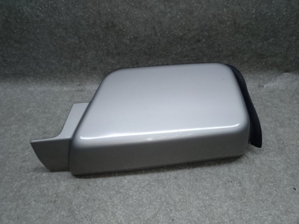 19120872 | Пластик под лобовое стекло / Жабо прав. HUMMER H3 05-10 - Фото 3