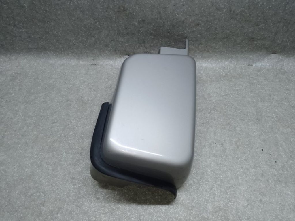 19120871 | Пластик под лобовое стекло / Жабо лев. HUMMER H3 05-10 - Фото 2