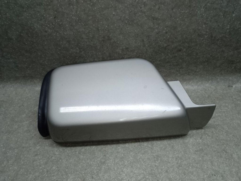 19120871 | Пластик под лобовое стекло / Жабо лев. HUMMER H3 05-10 - Фото 3