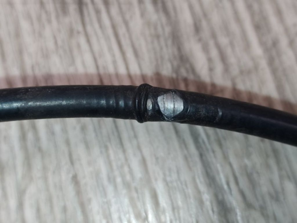 CM5Z-5823201-B | Склопідйомник передн. лів. FORD FOCUS 10-18 - Фото 8