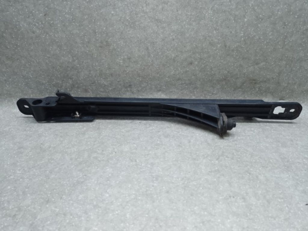 25964055 | Крепление радиатора лев. HUMMER H3 05-10 - Фото 3