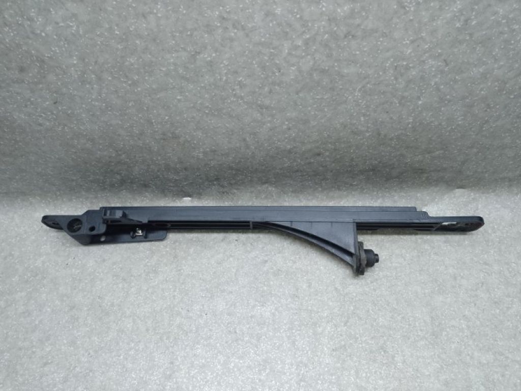 25964055 | Крепление радиатора лев. HUMMER H3 05-10 - Фото 4