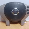 98510-ZX80A | Подушка безпеки в кермо NISSAN ALTIMA L32 07-12