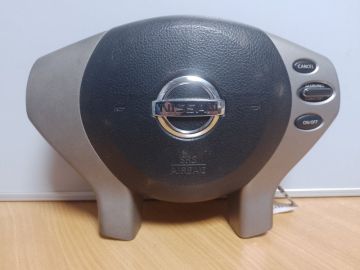Подушка безпеки в кермо NISSAN ALTIMA L32 07-12