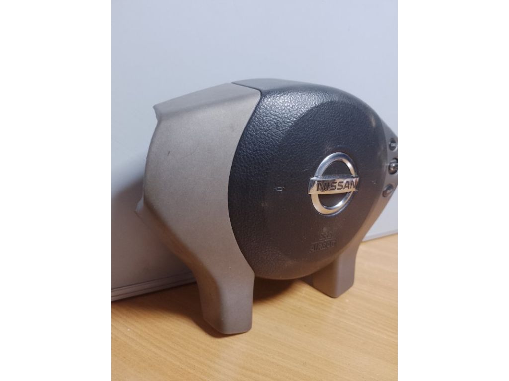 98510-ZX80A | Подушка безпеки в кермо NISSAN ALTIMA L32 07-12 - Фото 4