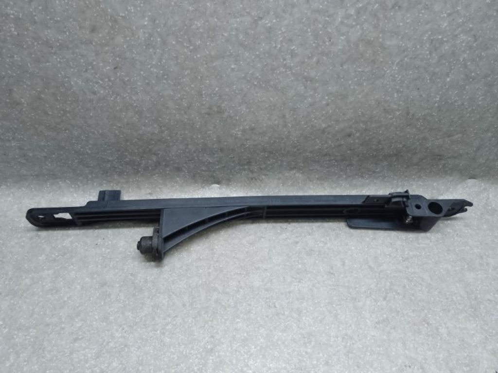 25964056 | Крепление радиатора прав. HUMMER H3 05-10 - Фото 3