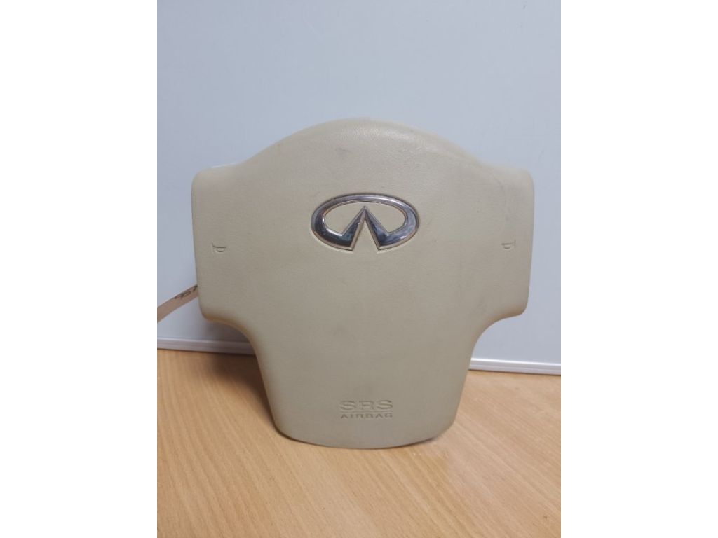 98510-7S703 | Подушка безпеки в кермо INFINITI QX56 / TITAN / ARMADA 04-16