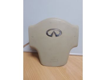 Подушка безпеки в кермо INFINITI QX56 / TITAN / ARMADA 04-16