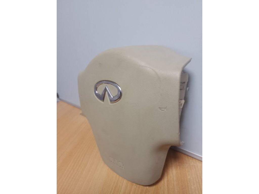 98510-7S703 | Подушка безпеки в кермо INFINITI QX56 / TITAN / ARMADA 04-16 - Фото 5