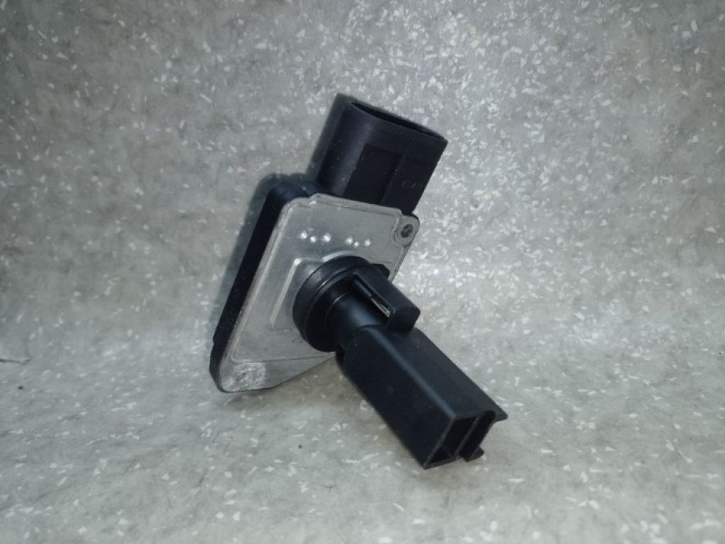 12579352 | Витратомір повітря HUMMER H3 05-10 - Фото 3